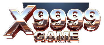 x9999 game logo
